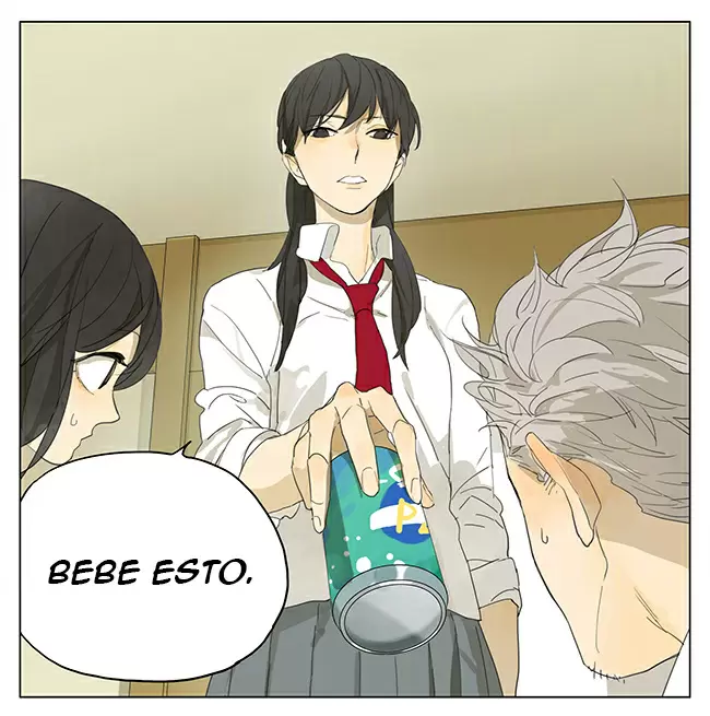 Tamen Di Gushi capítulo 122 página 5