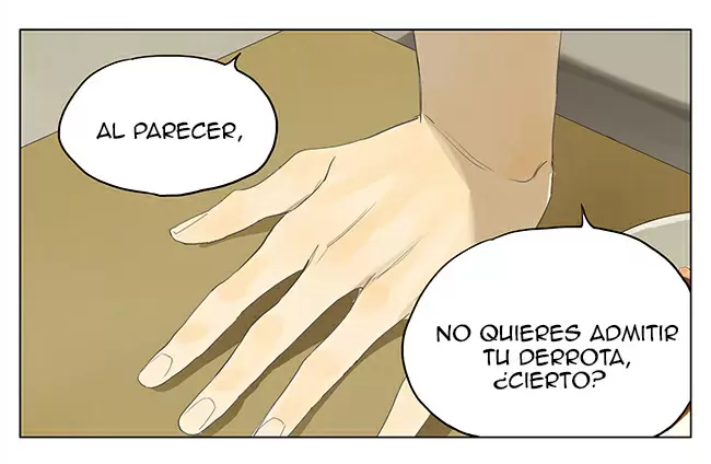 Tamen Di Gushi capítulo 122 página 8