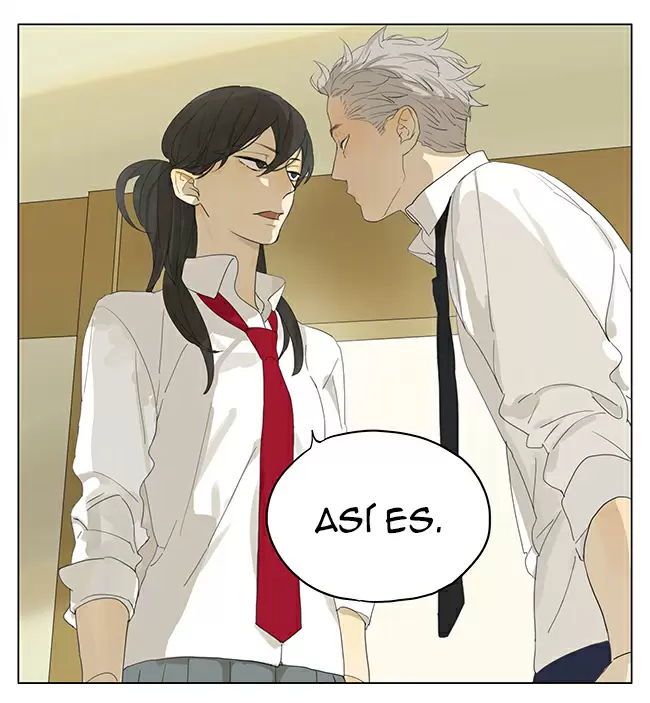 Tamen Di Gushi capítulo 122 página 9