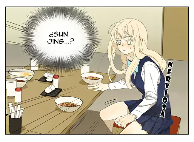 Tamen Di Gushi capítulo 122 página 10