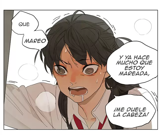 Tamen Di Gushi capítulo 123 página 1