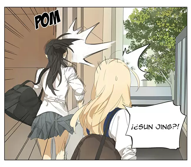 Tamen Di Gushi capítulo 123 página 4