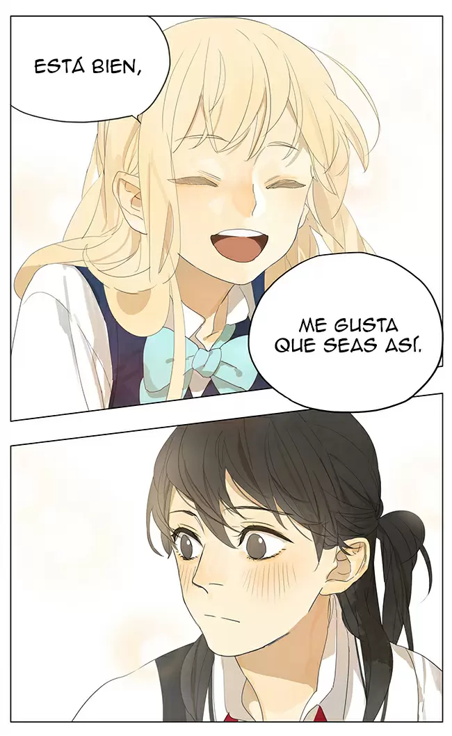 Tamen Di Gushi capítulo 123 página 8