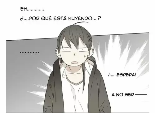 Tamen Di Gushi capítulo 14 página 1