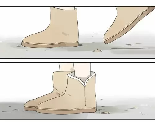 Tamen Di Gushi capítulo 14 página 8