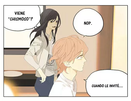 Tamen Di Gushi capítulo 141 página 6