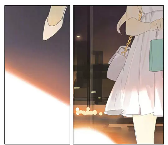 Tamen Di Gushi capítulo 141 página 9