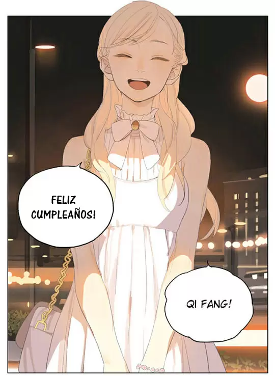 Tamen Di Gushi capítulo 141 página 10