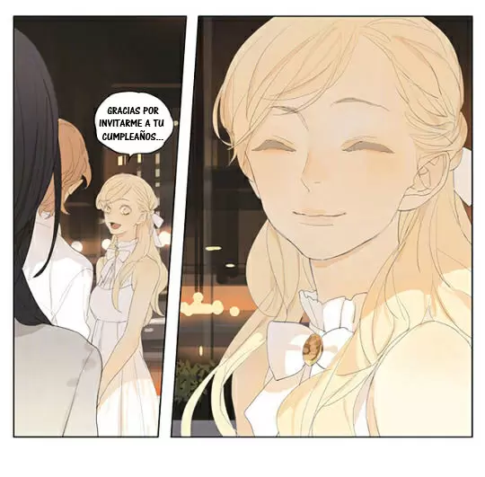 Tamen Di Gushi capítulo 141 página 12
