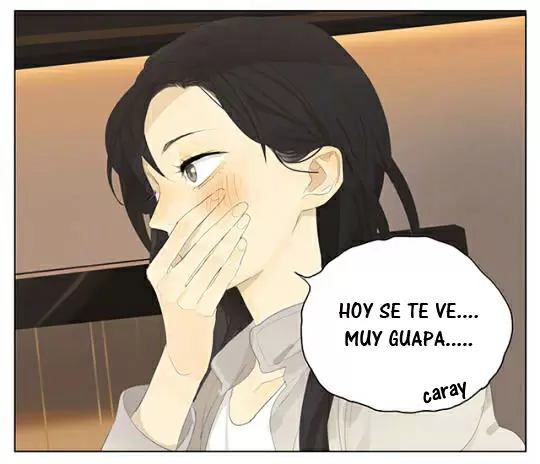 Tamen Di Gushi capítulo 141 página 17