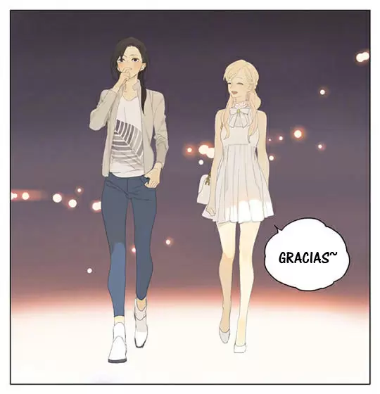 Tamen Di Gushi capítulo 141 página 18