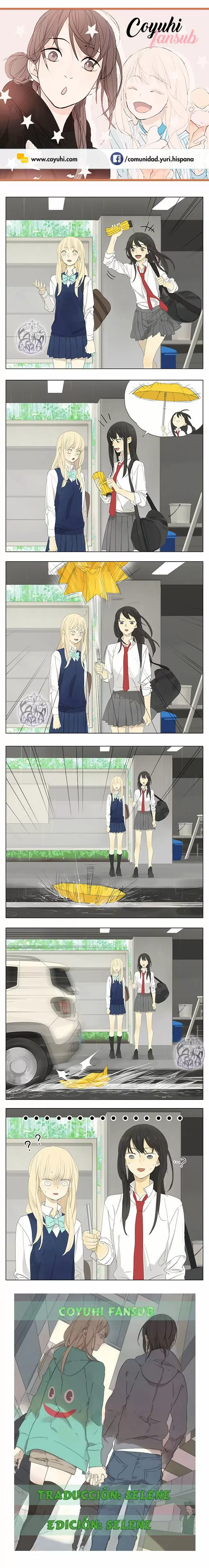 Tamen Di Gushi - Capítulo 142 - Página 1 - LectorTMOo