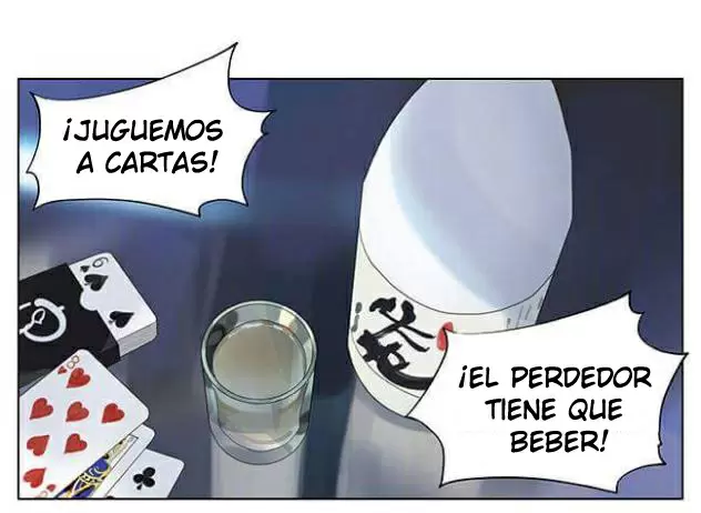 Tamen Di Gushi capítulo 144 página 3
