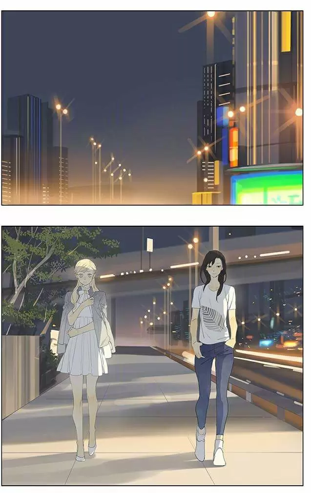 Tamen Di Gushi - Capítulo 145 - Página 4 - LectorTMOo