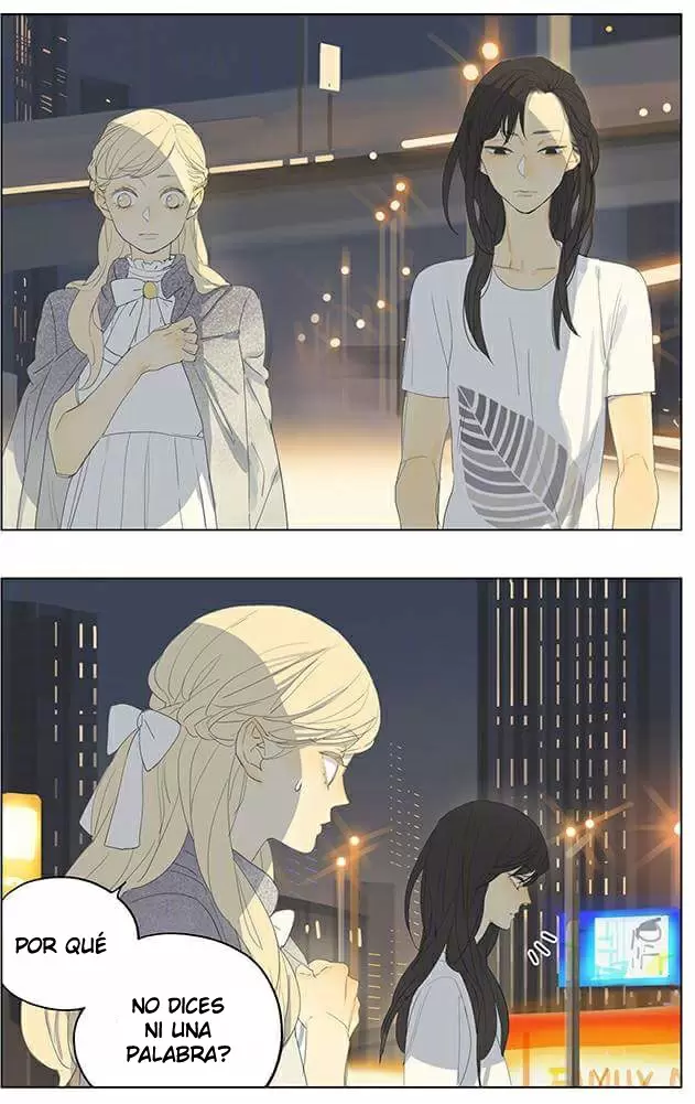 Tamen Di Gushi - Capítulo 145 - Página 5 - LectorTMOo