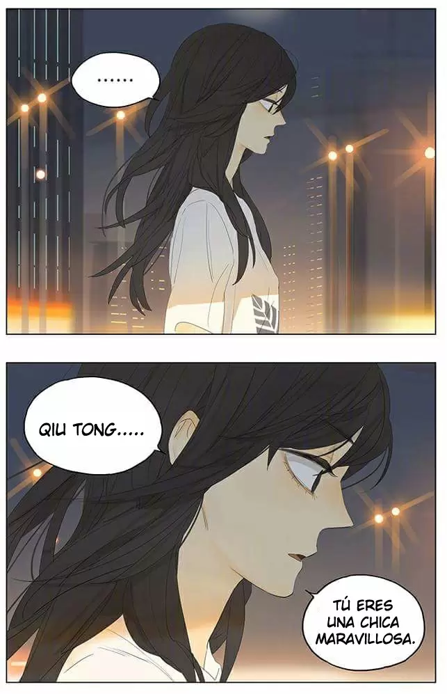 Tamen Di Gushi - Capítulo 145 - Página 6 - LectorTMOo