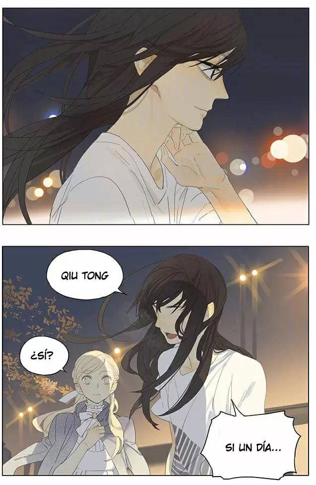 Tamen Di Gushi - Capítulo 145 - Página 9 - LectorTMOo