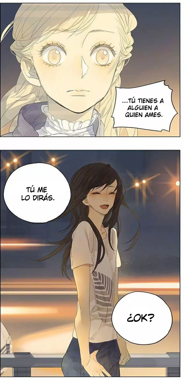 Tamen Di Gushi - Capítulo 145 - Página 10 - LectorTMOo
