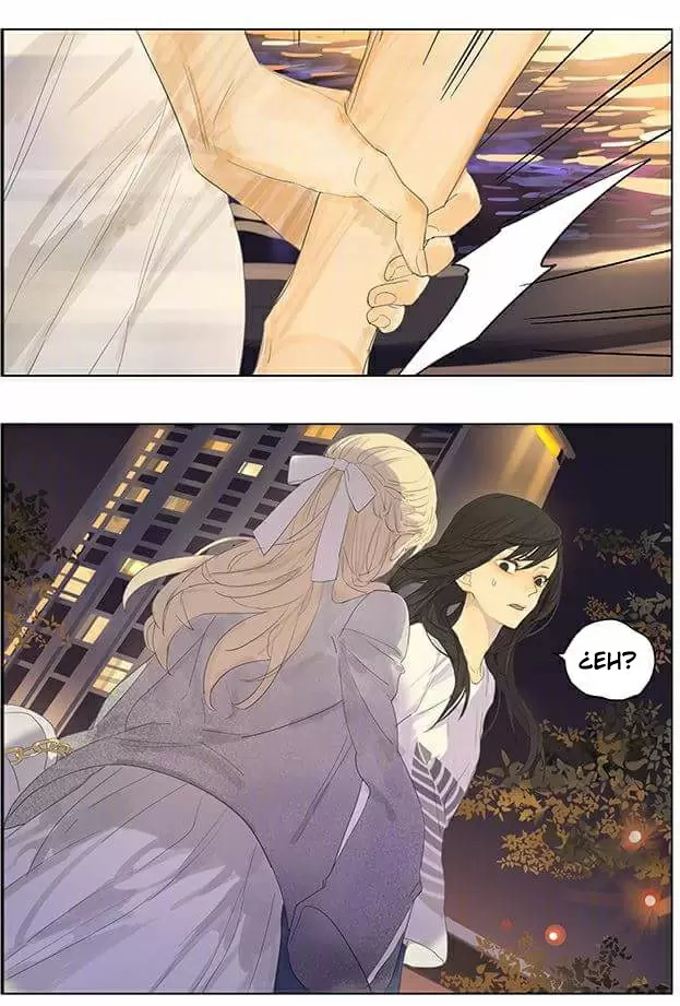 Tamen Di Gushi - Capítulo 145 - Página 12 - LectorTMOo