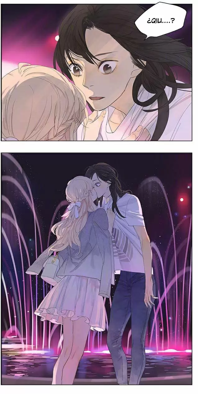 Tamen Di Gushi - Capítulo 145 - Página 13 - LectorTMOo
