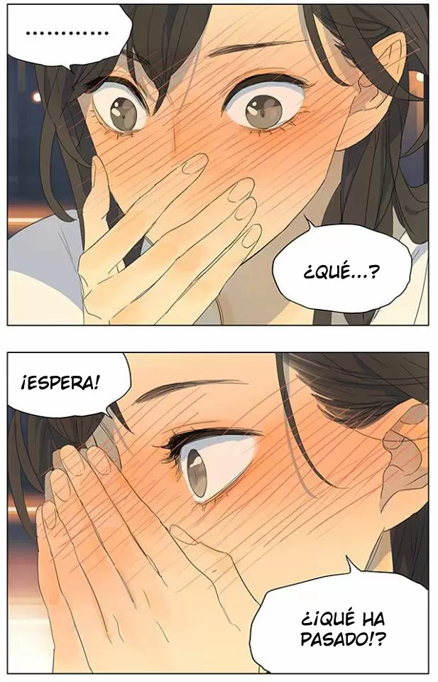 Tamen Di Gushi capítulo 146 página 8