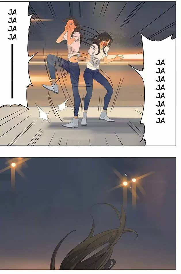 Tamen Di Gushi capítulo 146 página 9