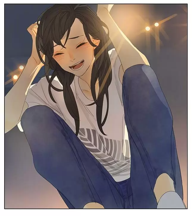 Tamen Di Gushi capítulo 146 página 10