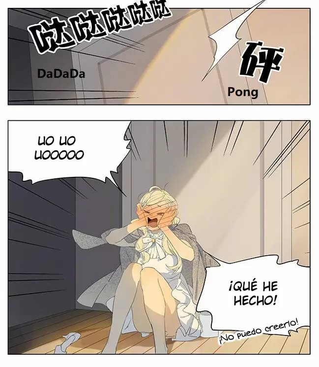 Tamen Di Gushi capítulo 146 página 11