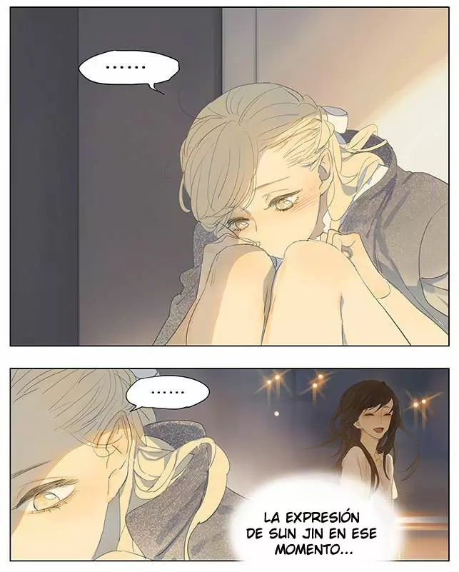 Tamen Di Gushi capítulo 146 página 12