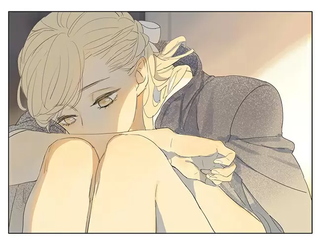 Tamen Di Gushi capítulo 146 página 13