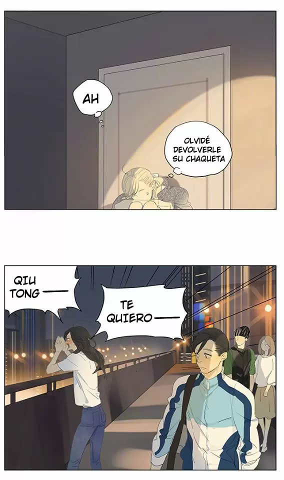 Tamen Di Gushi capítulo 146 página 14