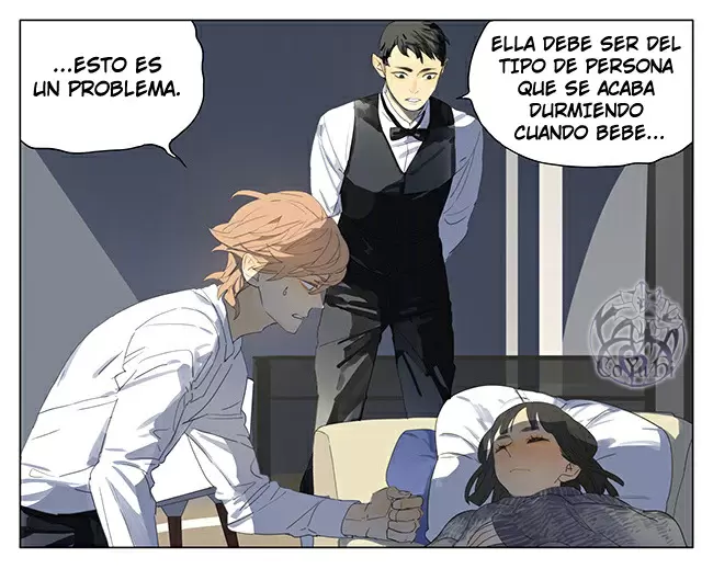 Tamen Di Gushi - Capítulo 147 - Página 4 - LectorTMOo