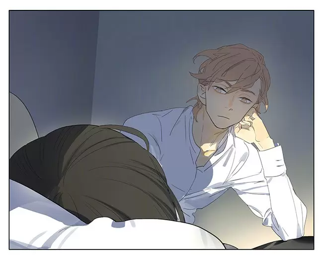 Tamen Di Gushi - Capítulo 147 - Página 7 - LectorTMOo