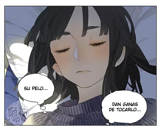 Tamen Di Gushi - Capítulo 147 - Página 8 - LectorTMOo