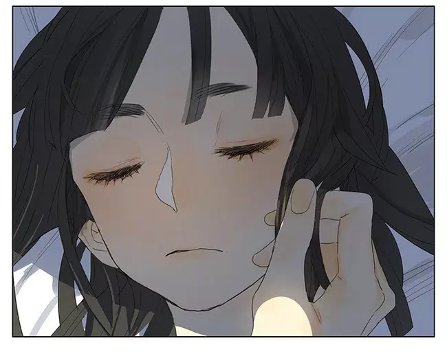 Tamen Di Gushi - Capítulo 147 - Página 9 - LectorTMOo