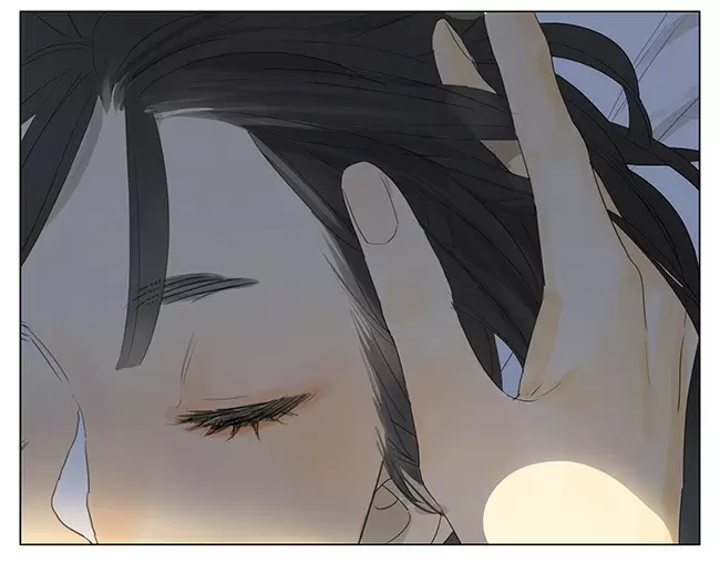 Tamen Di Gushi - Capítulo 147 - Página 10 - LectorTMOo