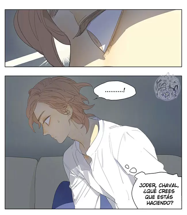 Tamen Di Gushi - Capítulo 147 - Página 12 - LectorTMOo