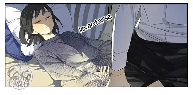 Tamen Di Gushi - Capítulo 147 - Página 13 - LectorTMOo