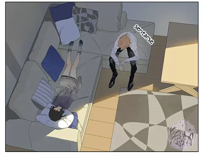Tamen Di Gushi - Capítulo 147 - Página 14 - LectorTMOo