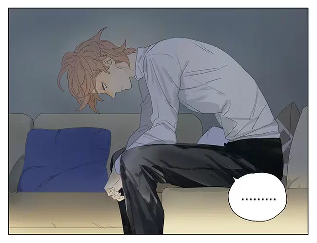 Tamen Di Gushi - Capítulo 147 - Página 15 - LectorTMOo