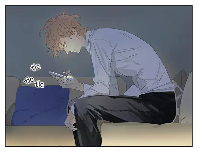 Tamen Di Gushi - Capítulo 147 - Página 16 - LectorTMOo