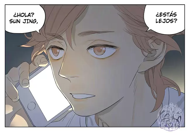 Tamen Di Gushi - Capítulo 147 - Página 17 - LectorTMOo