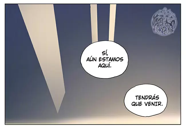 Tamen Di Gushi - Capítulo 147 - Página 19 - LectorTMOo