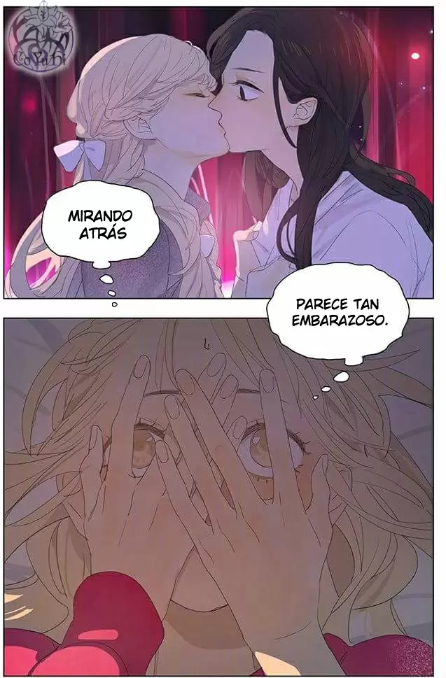 Tamen Di Gushi - Capítulo 148 - Página 4 - LectorTMOo