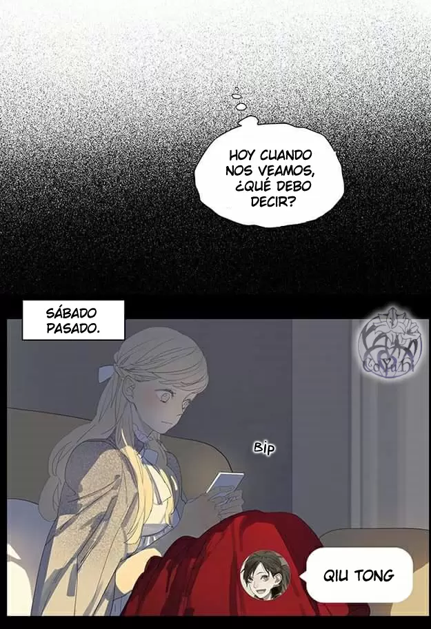 Tamen Di Gushi - Capítulo 148 - Página 5 - LectorTMOo