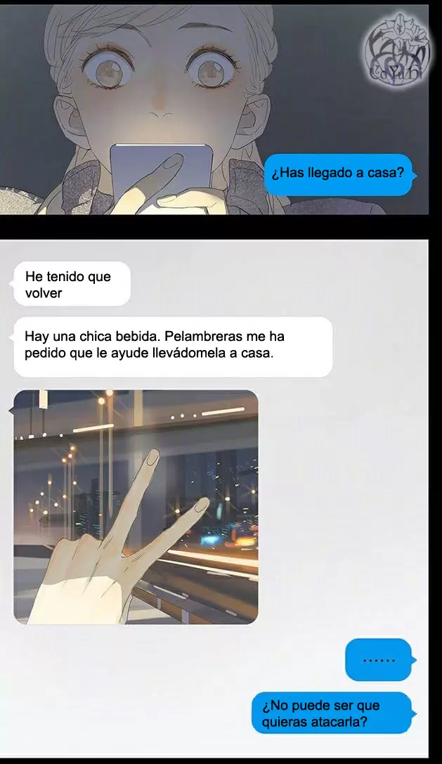 Tamen Di Gushi - Capítulo 148 - Página 7 - LectorTMOo