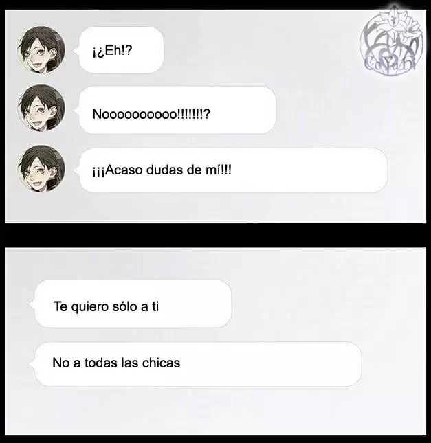 Tamen Di Gushi - Capítulo 148 - Página 8 - LectorTMOo