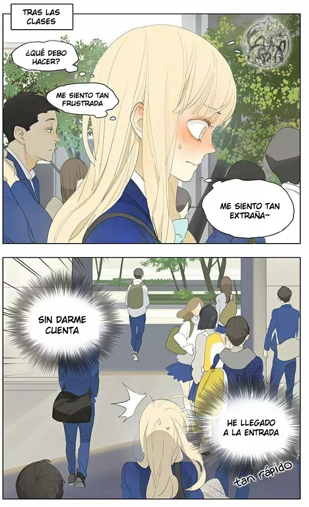 Tamen Di Gushi - Capítulo 148 - Página 10 - LectorTMOo
