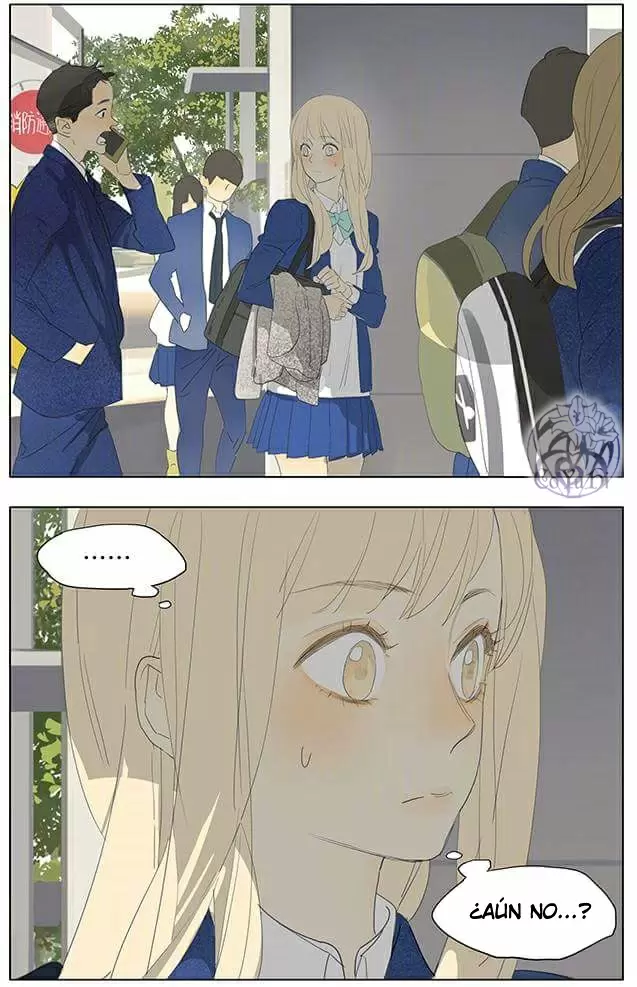 Tamen Di Gushi - Capítulo 148 - Página 12 - LectorTMOo