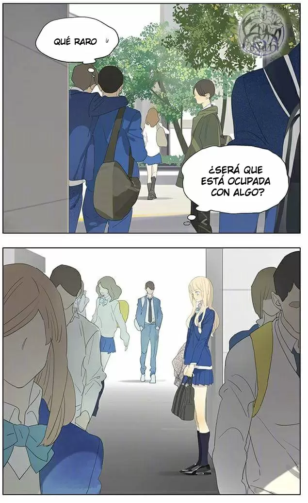 Tamen Di Gushi - Capítulo 148 - Página 13 - LectorTMOo